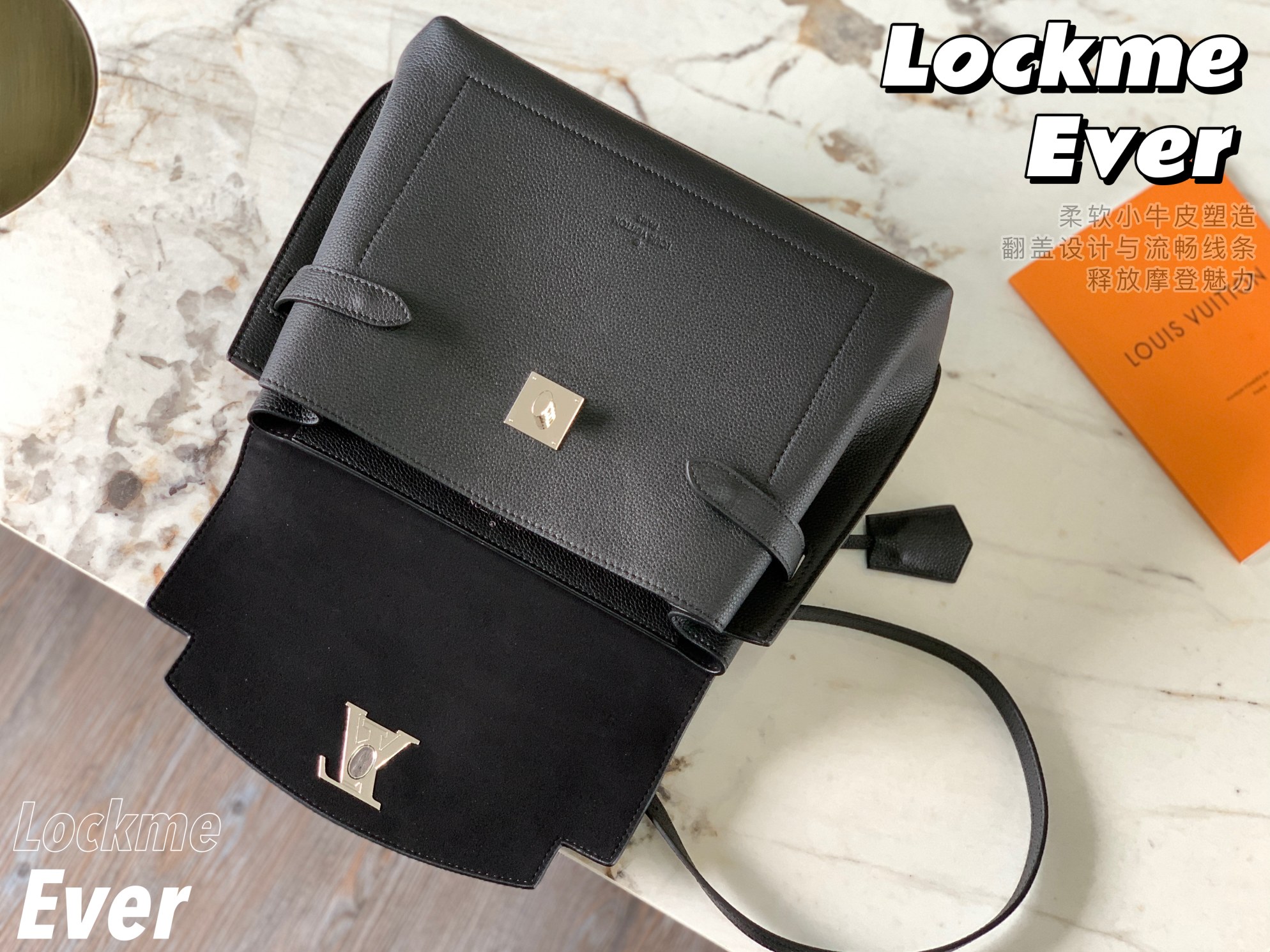 Louis Vuitton Top Handle Bags